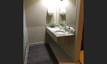 Imagem: SALA PARA ATIVIDADES FISICAS