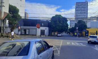 Imagem 6: Centro de Goiânia