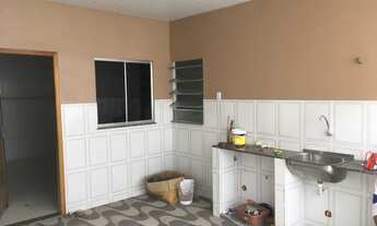 Imagem 4: CASA NO ASPHA VILLE