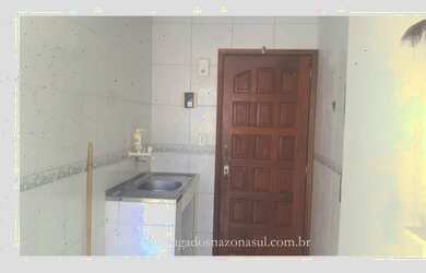 Imagem 4: Copacabana - Nª Senhora - Posto 3 - Conjugado 22m2 - 10º Andar/Fundos/Vista Livre