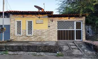 Imagem 7: Casa no Parque Vitória próximo a Upa - 2 Quartos e garagem pra 1 Carro