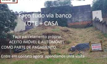 Imagem: Terreno a venda bairro Maria Céu Criciúma