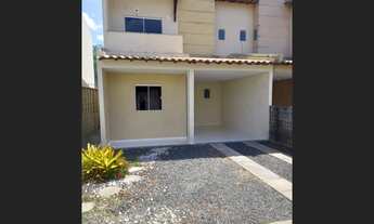 Imagem: Casa condomínio Ipueiras Picos PI