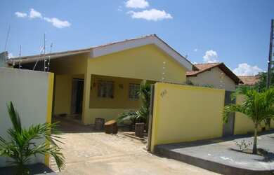 Imagem 3: Oportunidade única! Vendo casa em excelente valor. Realize seu sonho da casa própria