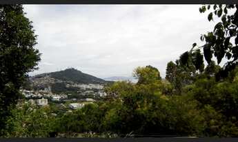 Imagem 5: Terreno em Florianópolis no bairro Pantanal