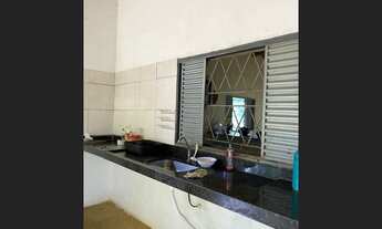 Imagem 4: Chácara cond flores do lago