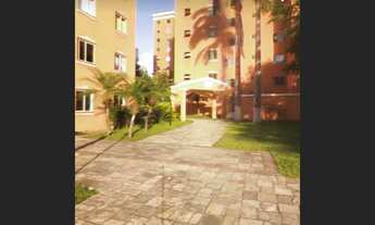 Imagem: Condomínio Villagio Di Roma 70m² 3/4