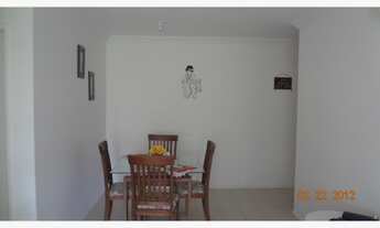 Imagem 2: Apartamento 2/4 - IMBUÍ - Salvador - Bahia