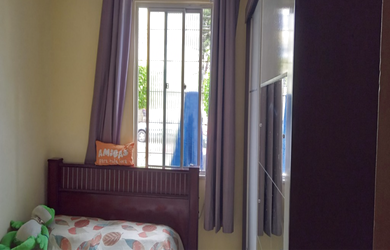 Imagem 5: IM70 - Vendo apartamento 2/4, 1º andar em Sussuarana, Salvador / BA