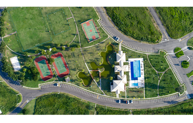 Imagem 6: LOTES NO CONDOMÍNIO VILLAGE DAMHA I