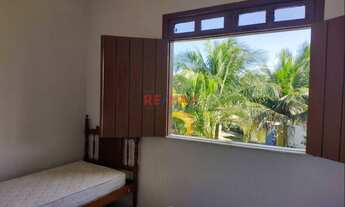 Imagem 6: Casa de praia - mobiliada e a poucos metros da praia