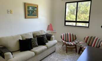 Imagem 7: CÓD.:1-594 Aptº todo mobiliado na Farolândia, Cond. Caravelas por R$ 2.100,00 mil