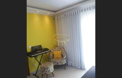 Imagem 5: Sobrado Comercial no Jardim Colina Verde