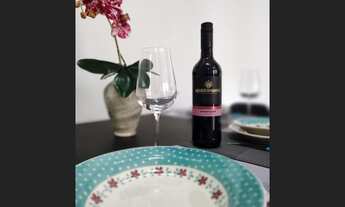 Imagem 4: Apartamento Residencial waki