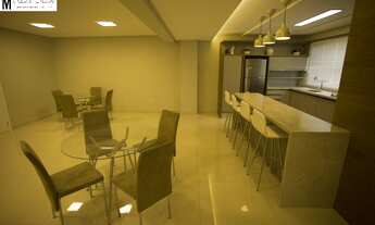 Imagem 3: Modena Centro Içara apartamento a venda