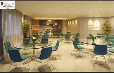 Imagem 2: Apartamento bairro Santa Barbara Plaza Lacombe Criciúma