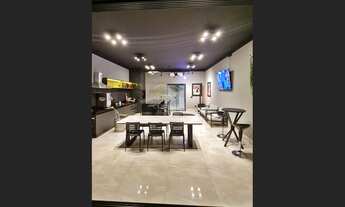 Imagem 4: Área de Lazer no Jardim Dias