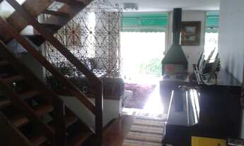 Imagem 5: Sobrado Palmas do Tremembé, 3 dormitórios, 1 suíte, 4 vagas