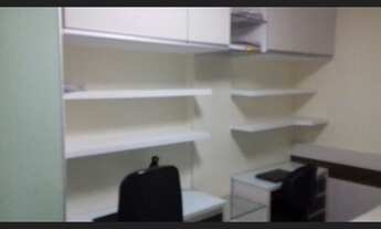 Imagem 2: Vendo Apartamento com 2 Dormitórios (sendo 1 suite) no Edifício Villages do Atlântico