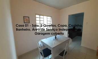 Imagem 2: Casa para Renda com 5 Kitinetes e R$ 3.100,00/mês