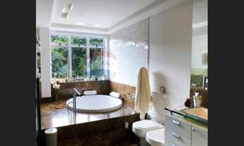 Imagem 5: Cobertura com 5 dormitórios à venda por R$ 1.900.000 - Duarte Silveira - Petrópoli