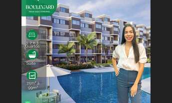 Imagem: Apartamento na Praia dos Carneiros