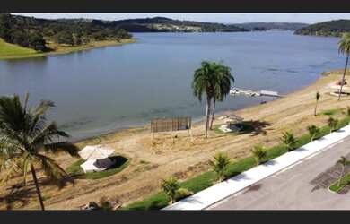 Imagem 6: Lote a venda no Condomínio Real Ville na Barragem de Carmo do Cajuru