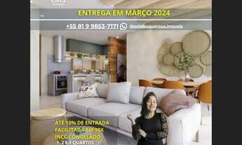 Imagem: Luxo em Muro Alto Porto de Galinhas, Cais