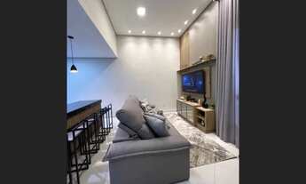 Imagem 5: Apartamento no Caminho das Árvores, 2/4 (sendo 1 suíte