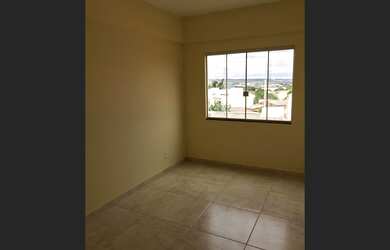 Imagem 2: Apto Novo c/ varanda, 2 Quartos em Lunabel - Novo Gama - GO