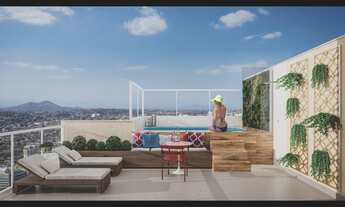 Imagem 2: Condomínio Jardim Imperial 2 - apartamento de 2 e 3 quartos - São Gonçalo