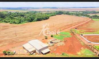 Imagem 2: Terreno 2.000m² - Jardim Araça