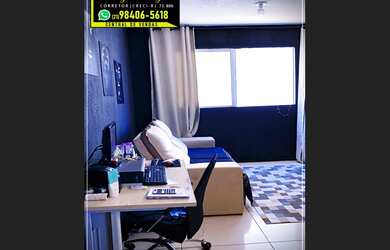 Imagem 4: REF.:2218-Vendo excelente apartamento no Bosque dos Sonhos, Monjolos