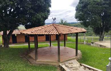 Imagem 13: Fazenda de 57 há em Itaguara MG