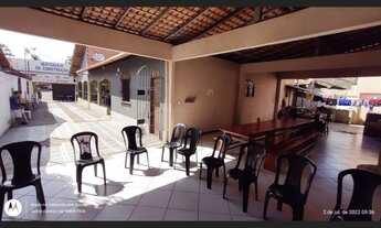 Imagem 7: Baixou pra vender R$300 mil casa 4 quartos no Pirapora 480m²