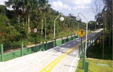 Imagem 7: Lote de 250m² no Quinta das Marinas só R$ 90 mil Á Vista