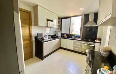 Imagem 4: Ed ilha de Rhodes 4 suítes, 3 vagas de garagem em são Brás