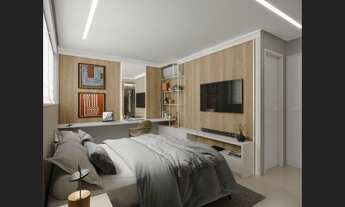 Imagem 6: ALAMEDA JARDINS Apartamento com 4 dormitórios