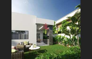 Imagem 6: Casa de Luxo no Cond. Terras Alphaville 2, R$ 980 mil na Barra dos Coqueiros