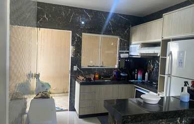 Imagem 3: Casa 2 quartos sendo um suíte, à venda, no Jardim Botânico, Goiânia