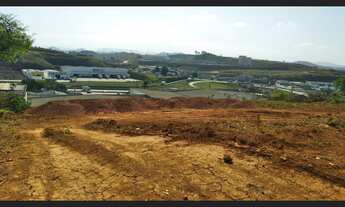 Imagem: Terreno Industrial No Bairro Jardim São