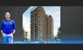 Imagem: Apt alto padrão em Boa Viagem, 3 suítes