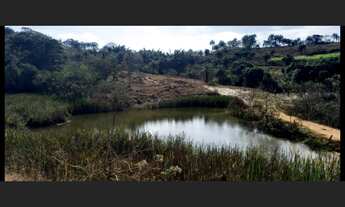 Imagem 4: Fazenda de 174 há em Cláudio MG
