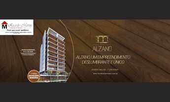 Imagem: Alzano Michel Criciúma