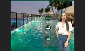 Imagem: Te apresento o Ocean Smart Flats