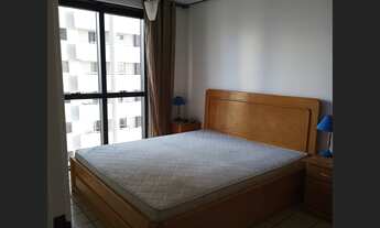 Imagem 2: Alugo Flat Number One