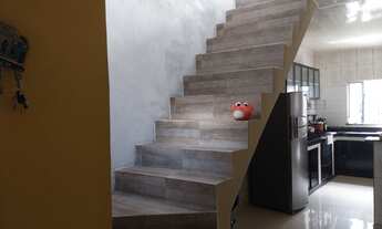 Imagem 5: Excelente casa na Av.Augusto Montenegro no Conjunto Cohab Gleba 3- Venda