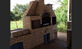 Imagem 7: Sitio em Timon – 4 ha