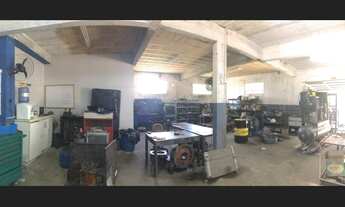 Imagem: Pavilhão a venda bairro Pinheirinho Criciúma