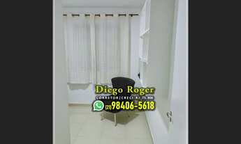 Imagem 6: Apartamento no Condomínio Solar das Laranjeiras, Vista Alegre (São Gonçalo